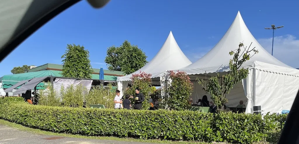 Giovanni Forti_Il Pinguino_Buccinasco_review