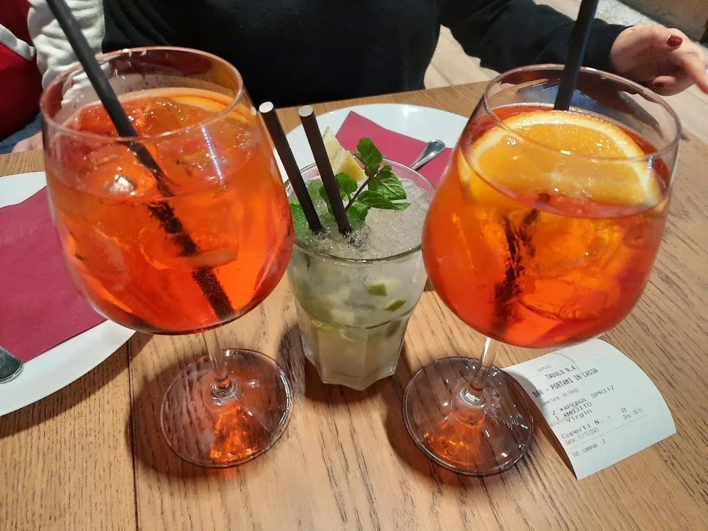 Menu_Pizzeria Gustavo Buccinasco_Buccinasco_image_7