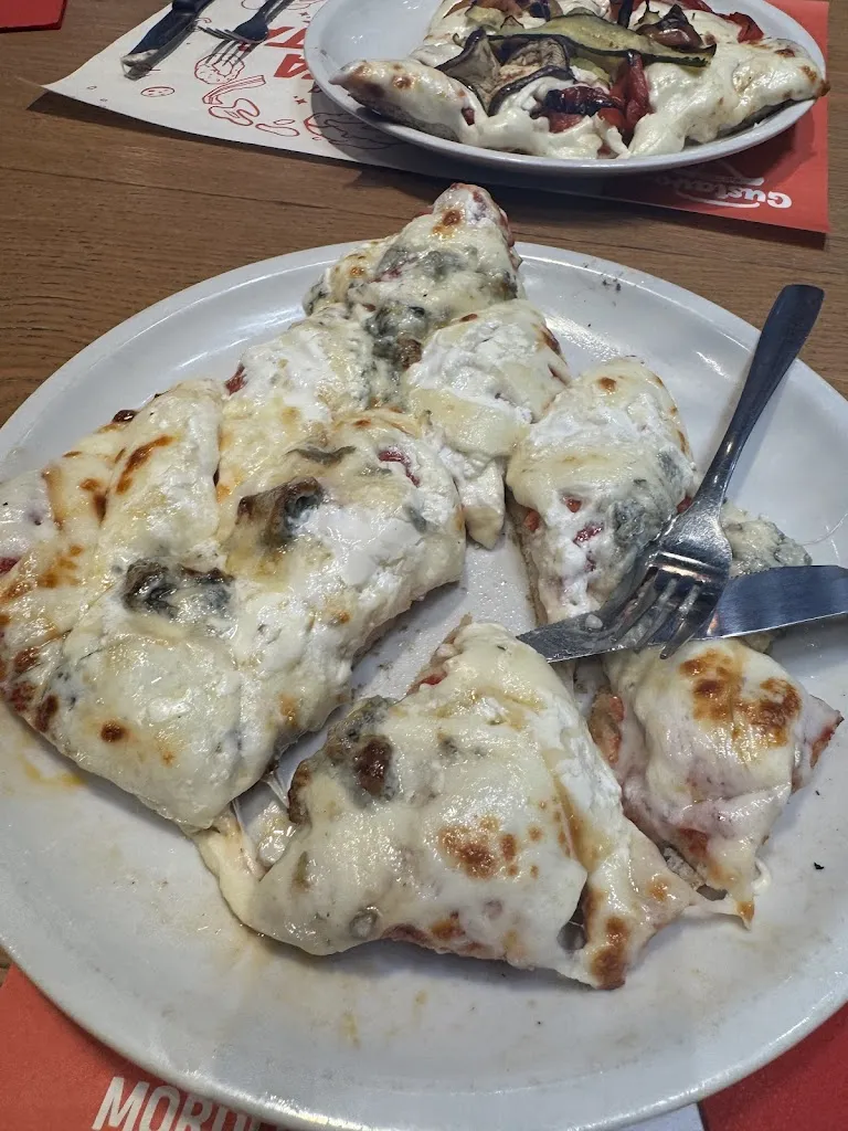 Ss It_Pizzeria Gustavo Buccinasco_Buccinasco_review