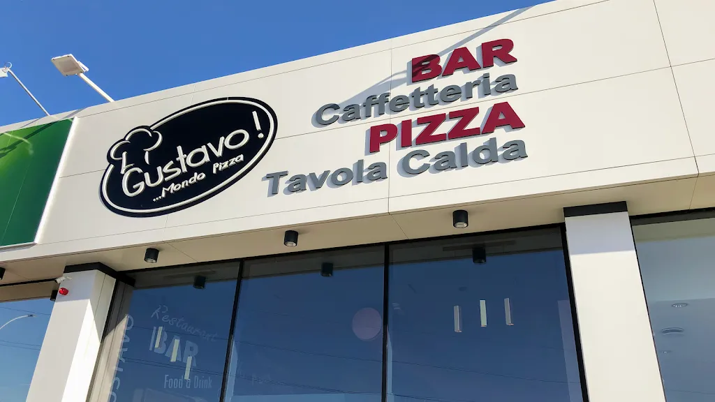 Pizzeria Gustavo Buccinasco restaurant in Buccinasco