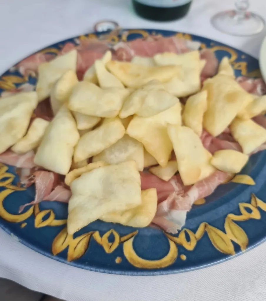 Sabrina Franceschini_Baia Blu Ristorante Pizzeria_Buccinasco_recensione