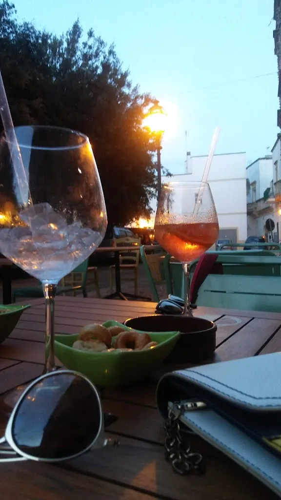 Menu_Caffè Trattoria Da Eleonora_Alessano_image_1