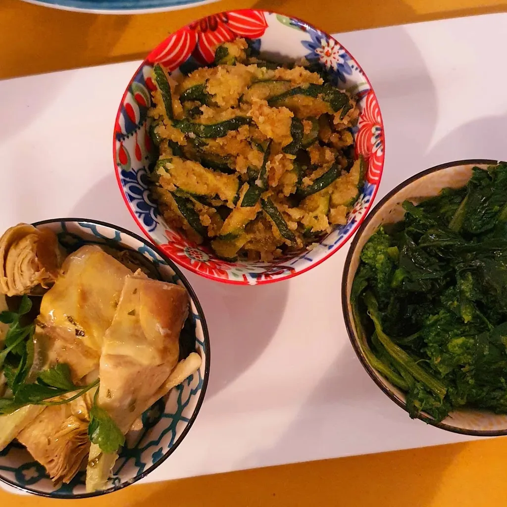 Menu_Caffè Trattoria Da Eleonora_Alessano_image_6