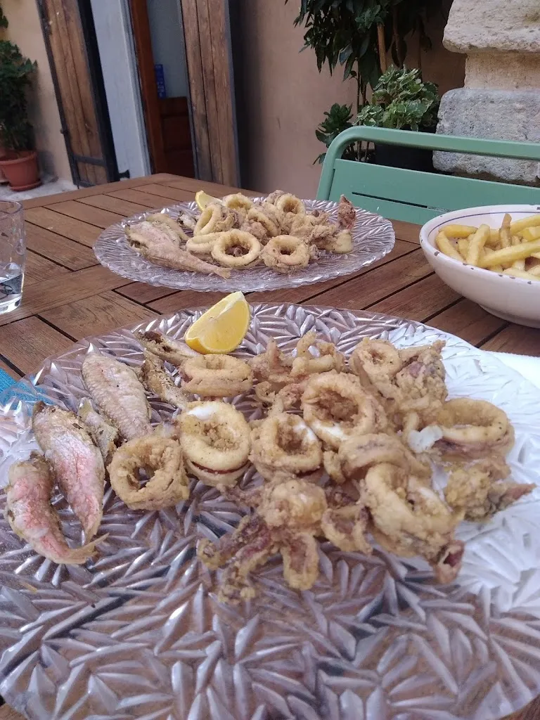 Menu_Caffè Trattoria Da Eleonora_Alessano_image_7