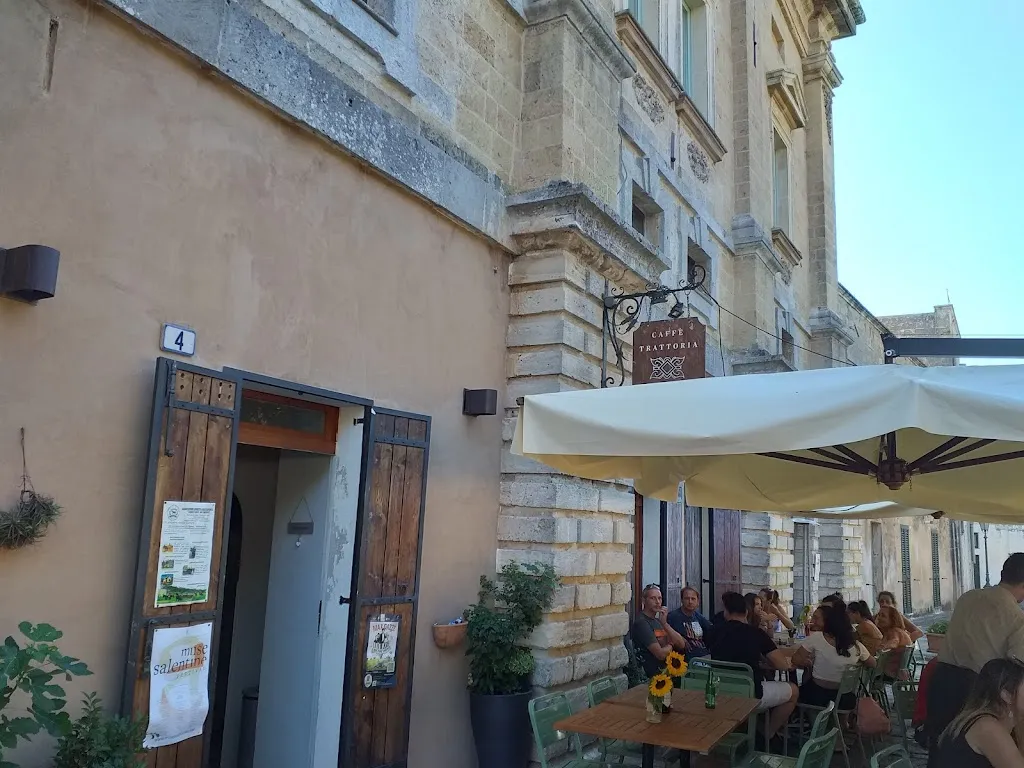 Caffè Trattoria Da Eleonora_Alessano_slider_image_1