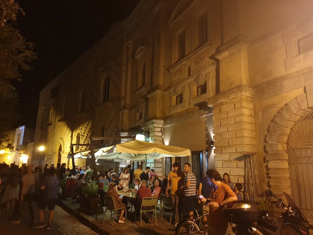 Caffè Trattoria Da Eleonora_Alessano_slider_image_3