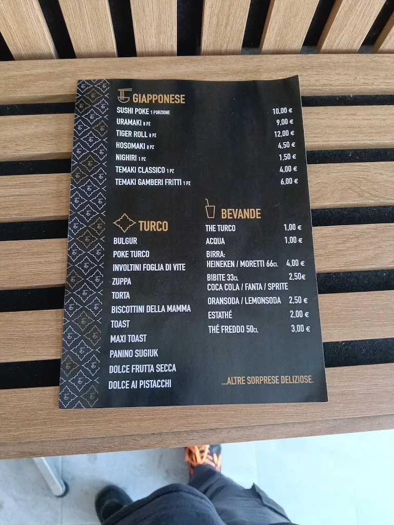 Menu_GASTRONOMIA SAMIMI_Buccinasco_image_2