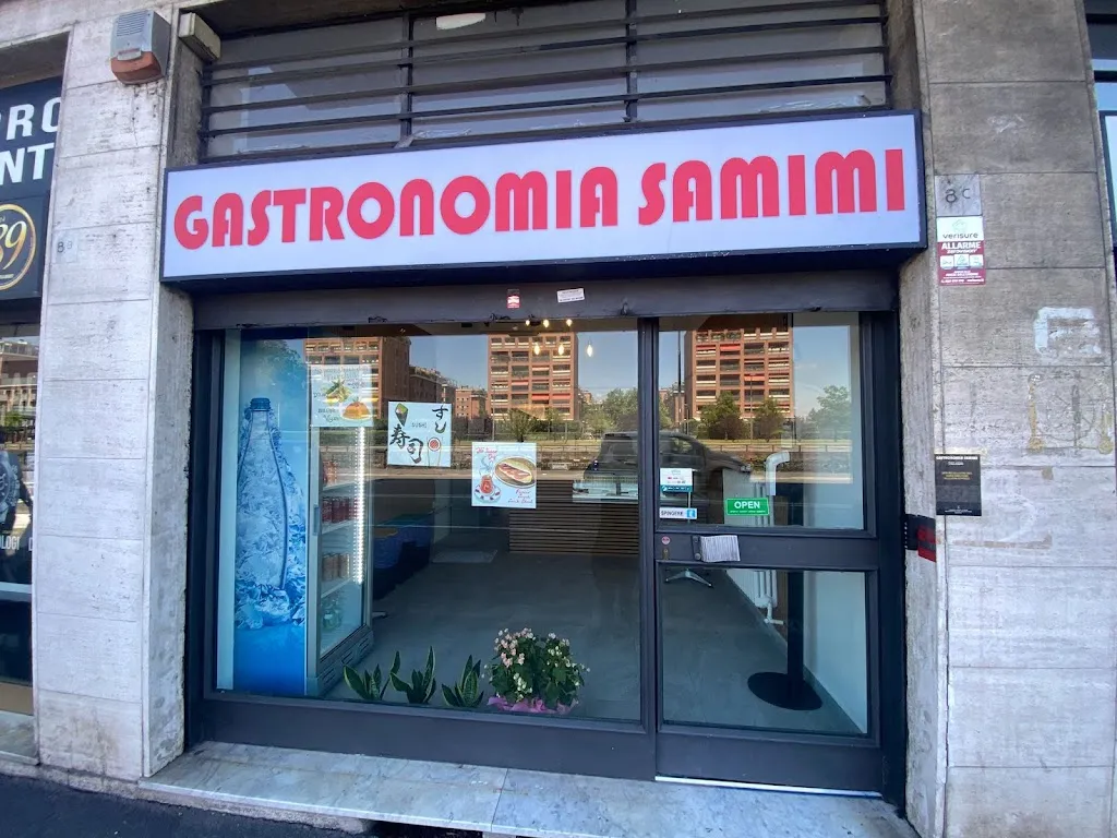 GASTRONOMIA SAMIMI_Buccinasco_slider_image_1