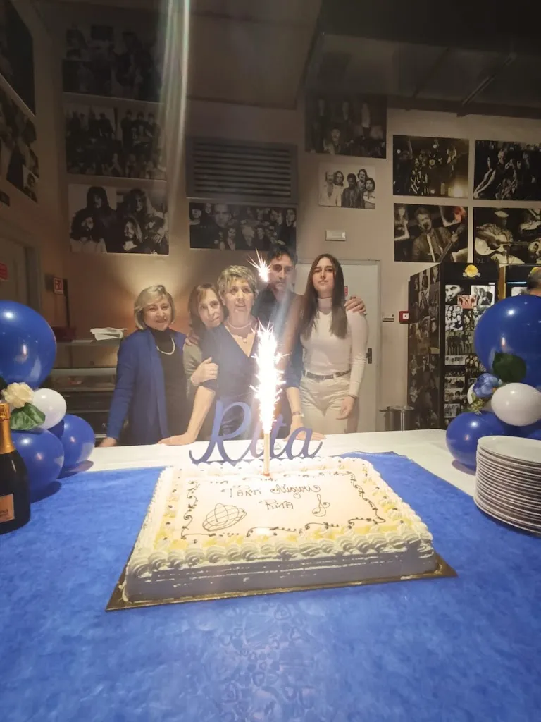 Rita Gaetano_Mister Fantasy Food & Music_Buccinasco_review