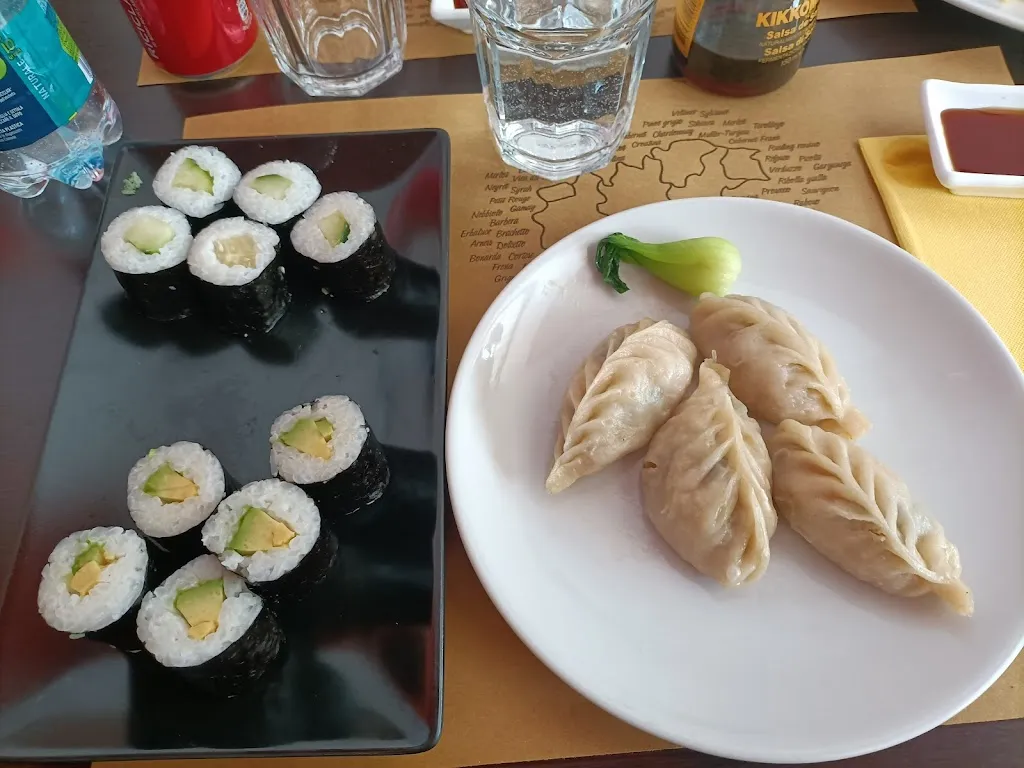 Angelica Cossu_Miyabi_Buccinasco_review