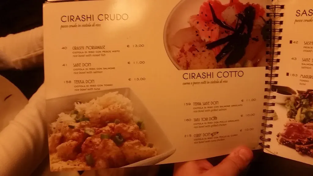 Menu_Ono Sushi Experience_Buccinasco_image_4