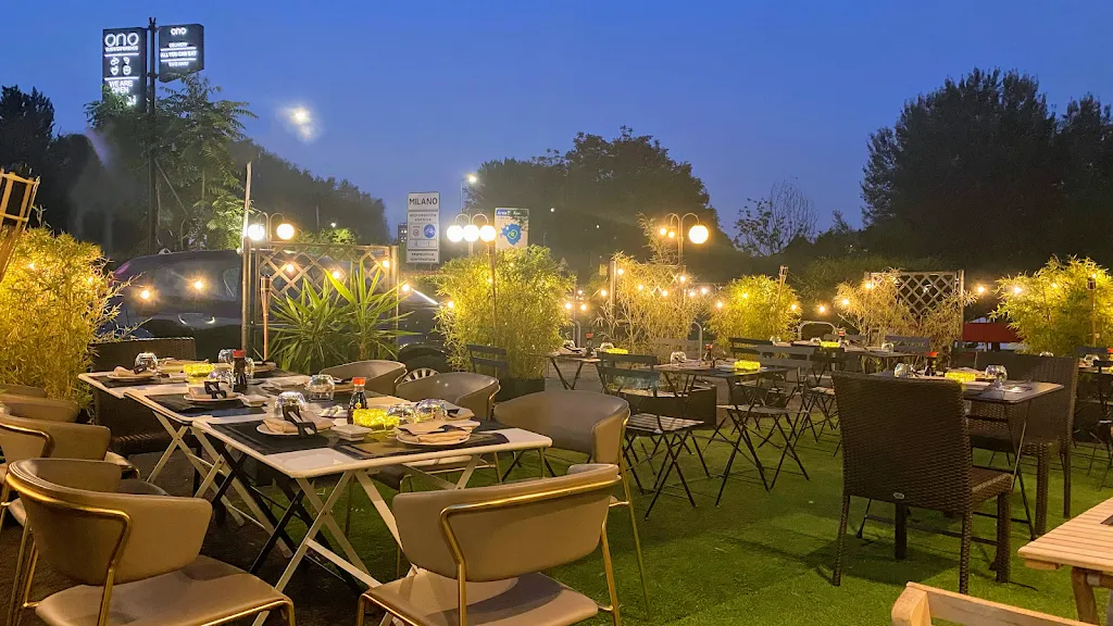 Ono Sushi Experience restaurant in Buccinasco