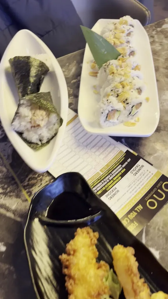 Ono Sushi Experience_Buccinasco_slider_image_2