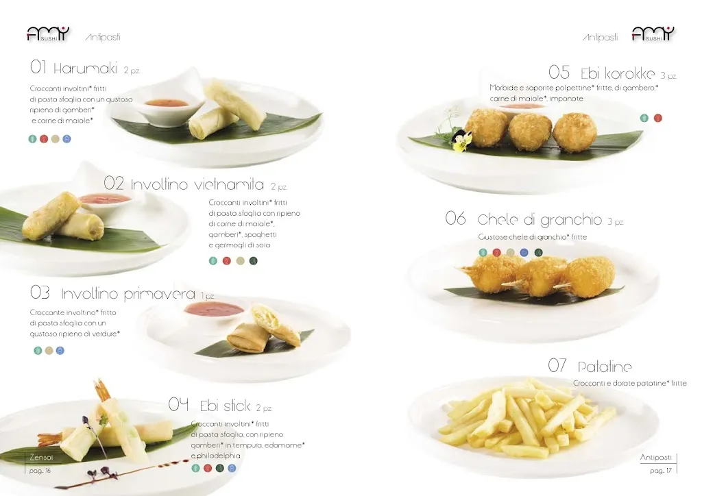 Menu_Ristorante Amy Sushi Buccinasco_Buccinasco_image_3