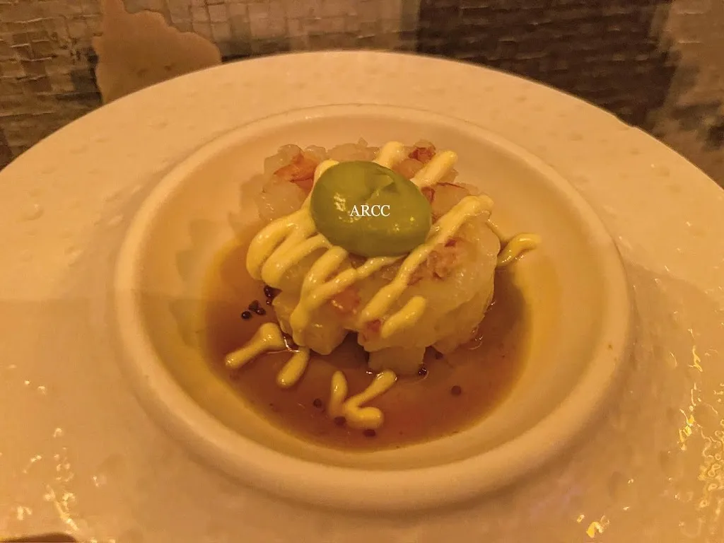A “RC” C_Ristorante Amy Sushi Buccinasco_Buccinasco_review