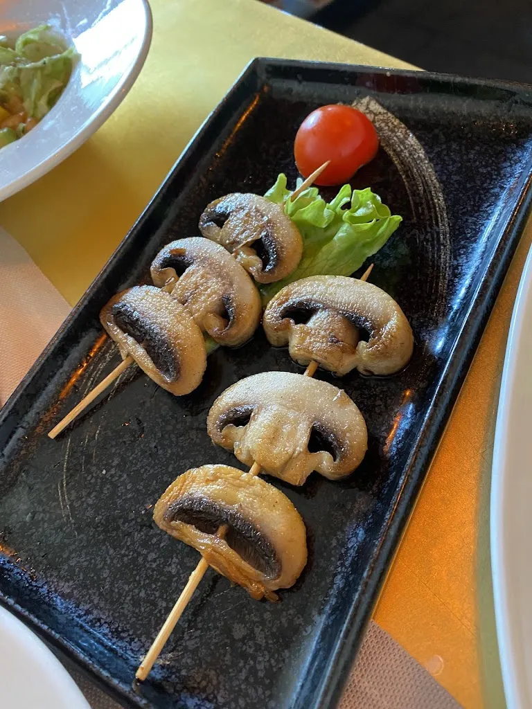 nilooomi_Ristorante Amy Sushi Buccinasco_Buccinasco_review