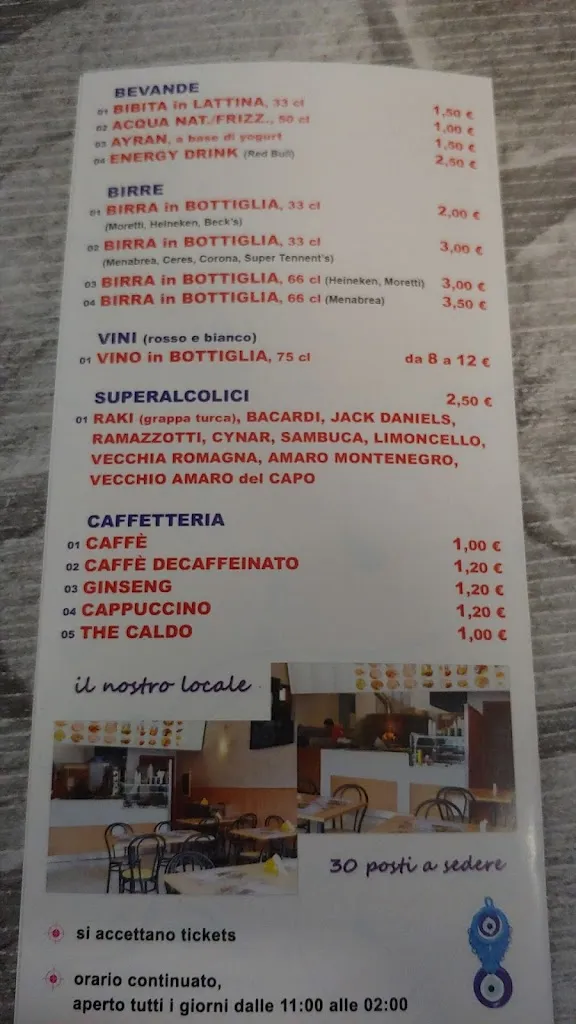 Menu_MAESTRO ISTANBUL_Buccinasco_image_2