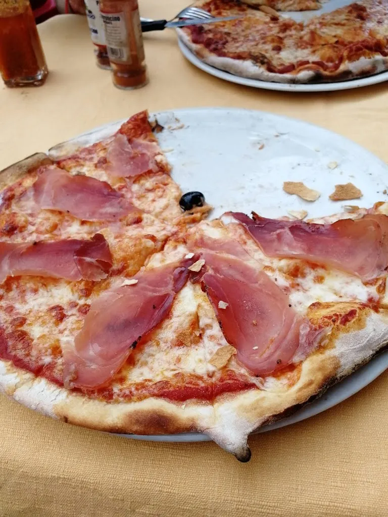 Flavio Pic_Ristorante Pizzeria Luna Rossa_Buccinasco_review