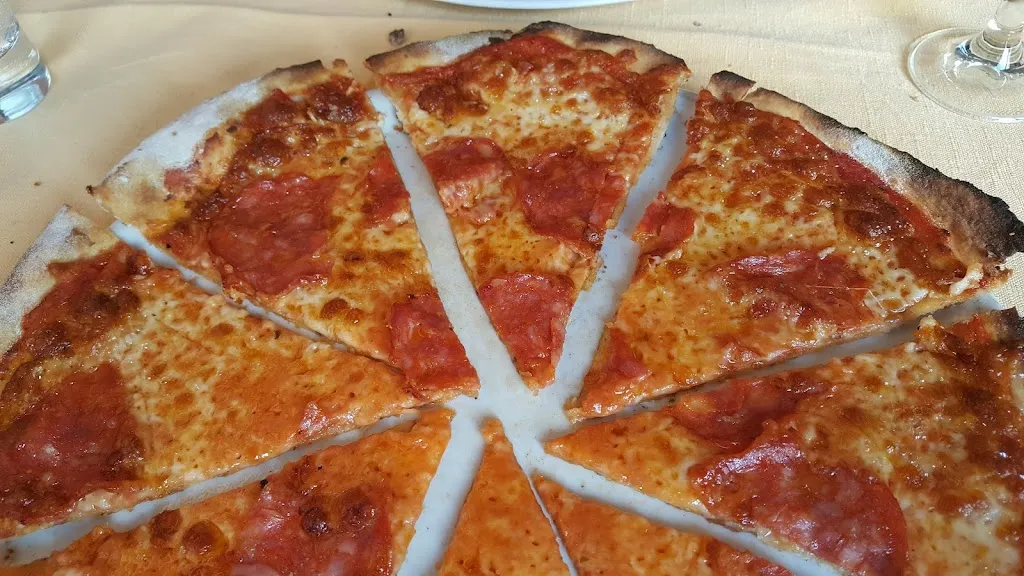 Taxiferomilano_Ristorante Pizzeria Luna Rossa_Buccinasco_review