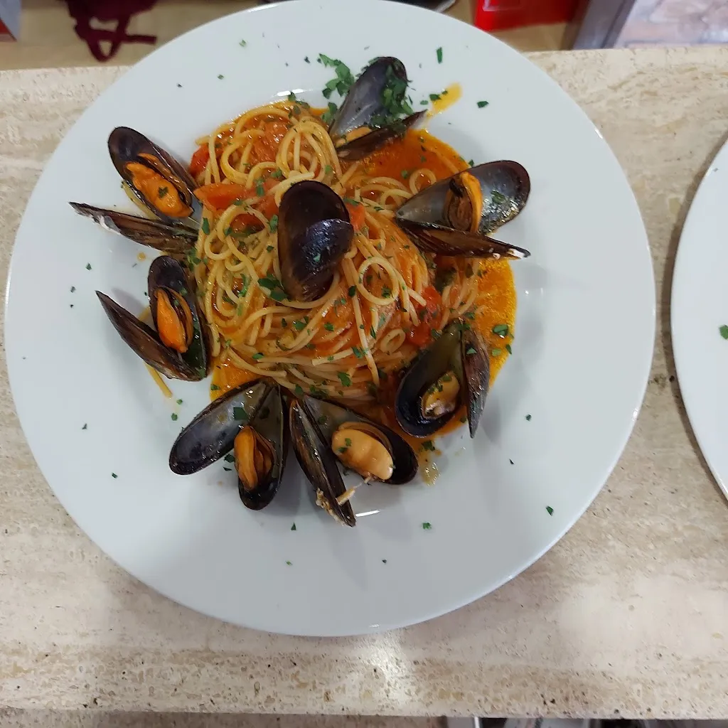 Menu_PRIMAVERA 2 DI ROMANO_Buccinasco_image_1