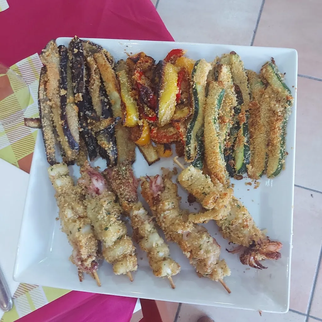 Menu_PRIMAVERA 2 DI ROMANO_Buccinasco_image_2