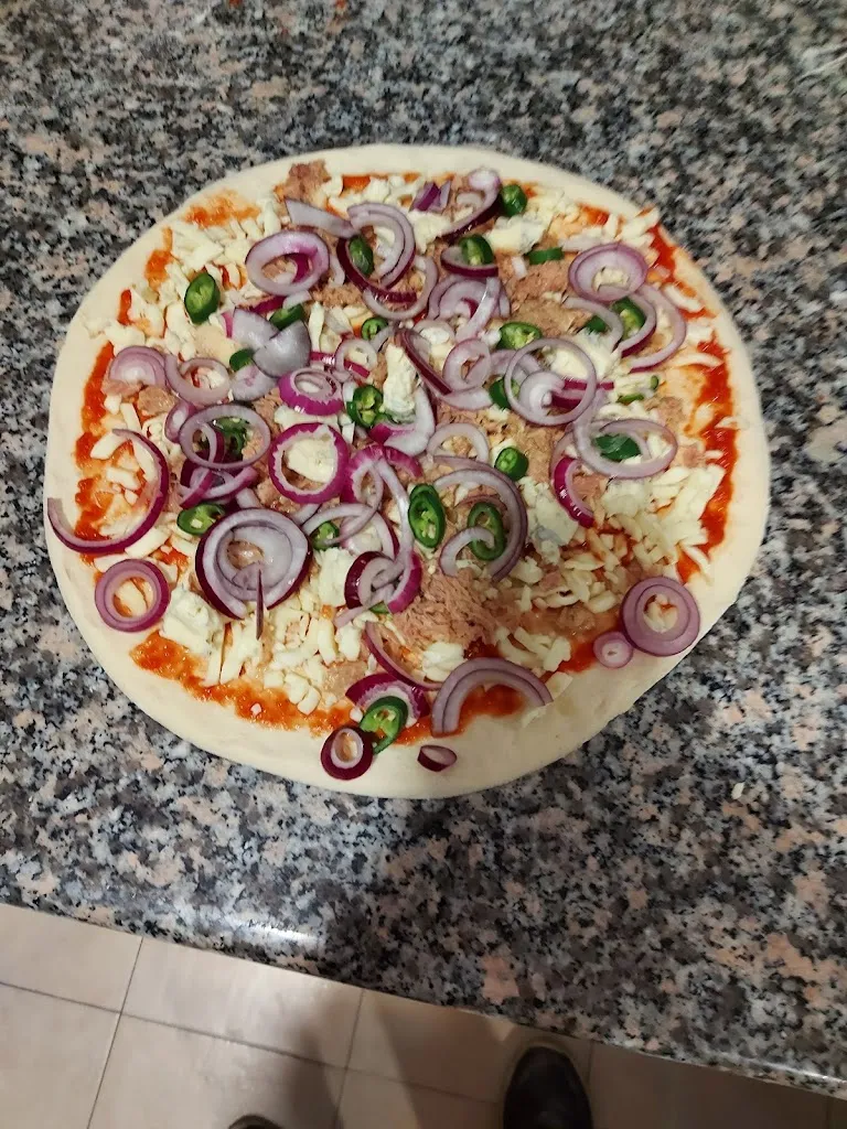 Menu_PRIMAVERA 2 DI ROMANO_Buccinasco_image_5