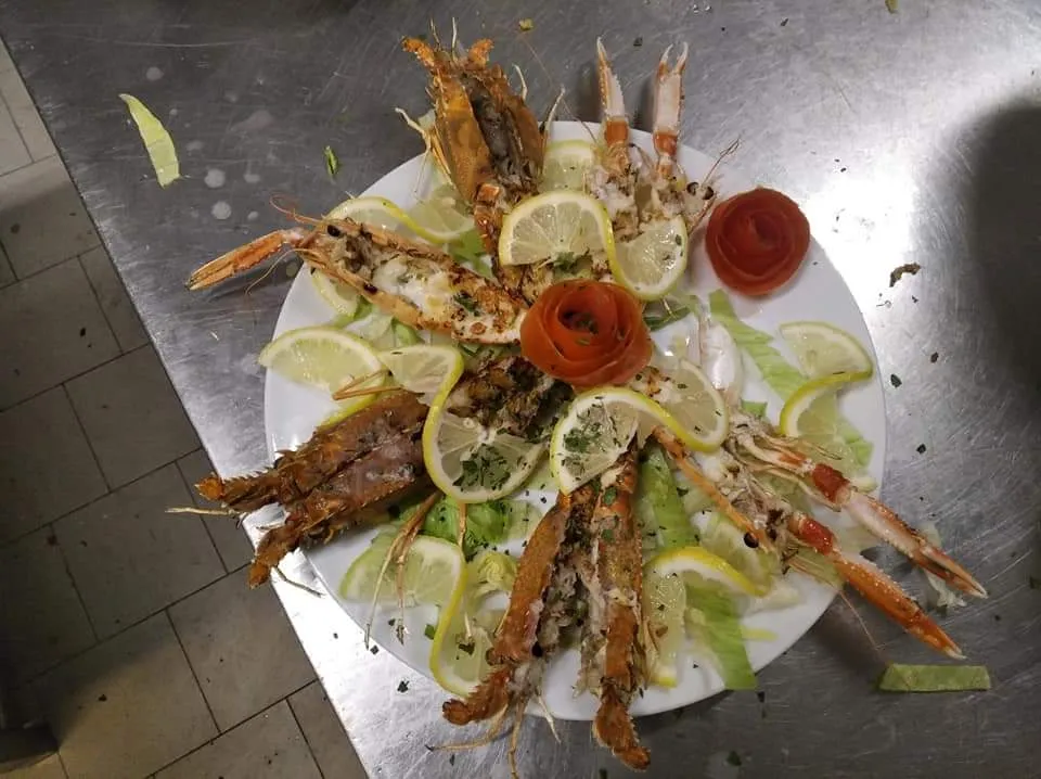 Menu_PRIMAVERA 2 DI ROMANO_Buccinasco_image_6