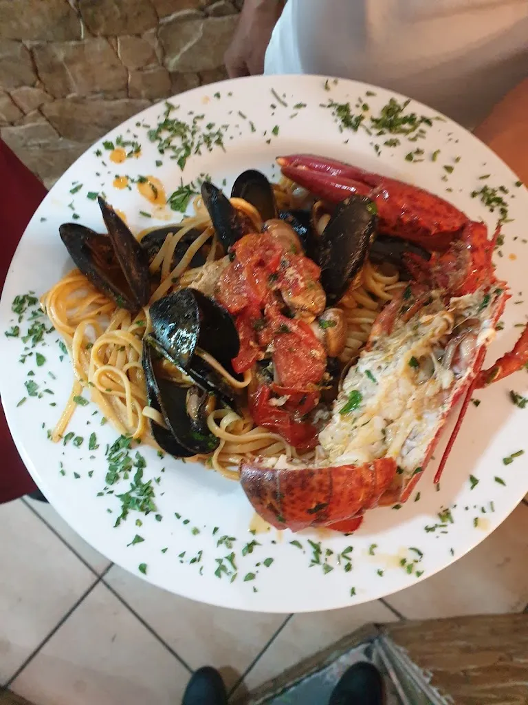 Menu_PRIMAVERA 2 DI ROMANO_Buccinasco_image_9