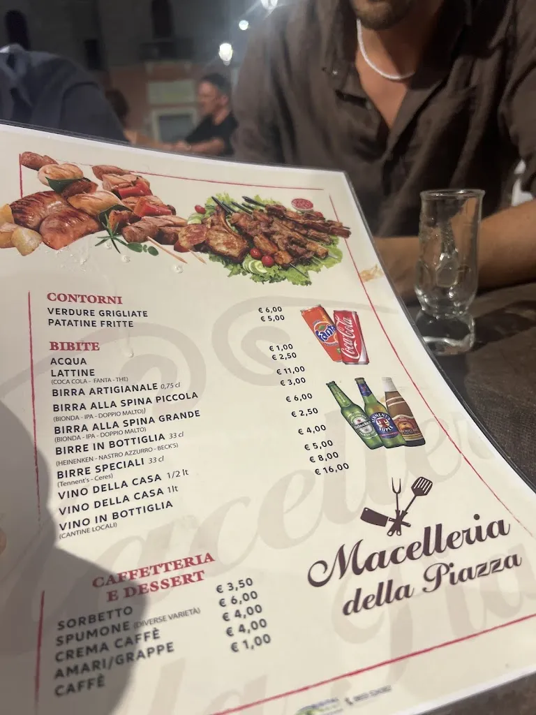 Marco Giurdanella_Macelleria della Piazza_Alessano_review