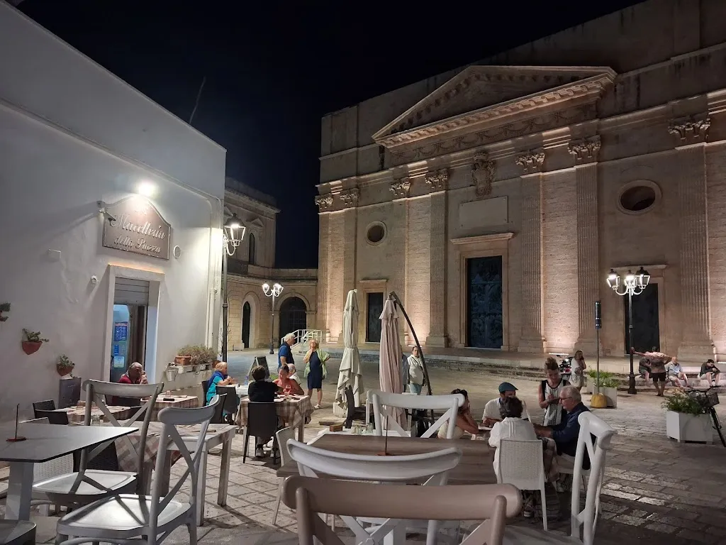 Sara Pigatto_Macelleria della Piazza_Alessano_review