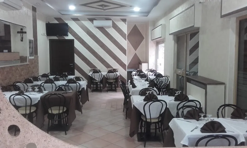 Al Solito Posto restaurant in Buccinasco