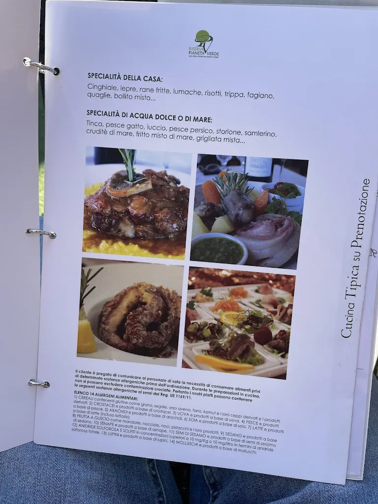 Menu_Ristorante pizzeria pub Pianeta Verde_Buccinasco_immagine_1