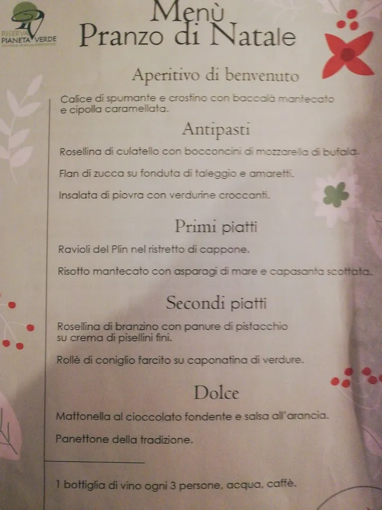 Menu_Ristorante pizzeria pub Pianeta Verde_Buccinasco_immagine_3