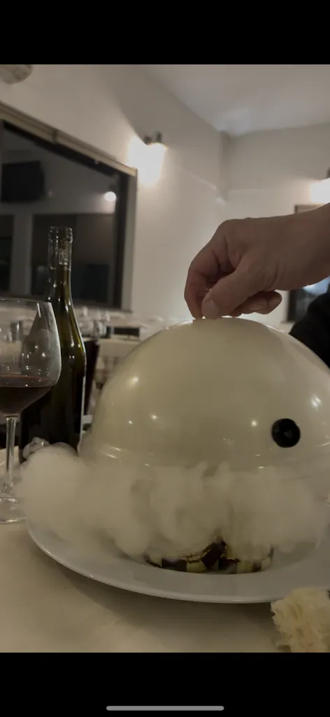 Federica Cocuzza_Ristorante pizzeria pub Pianeta Verde_Buccinasco_recensione