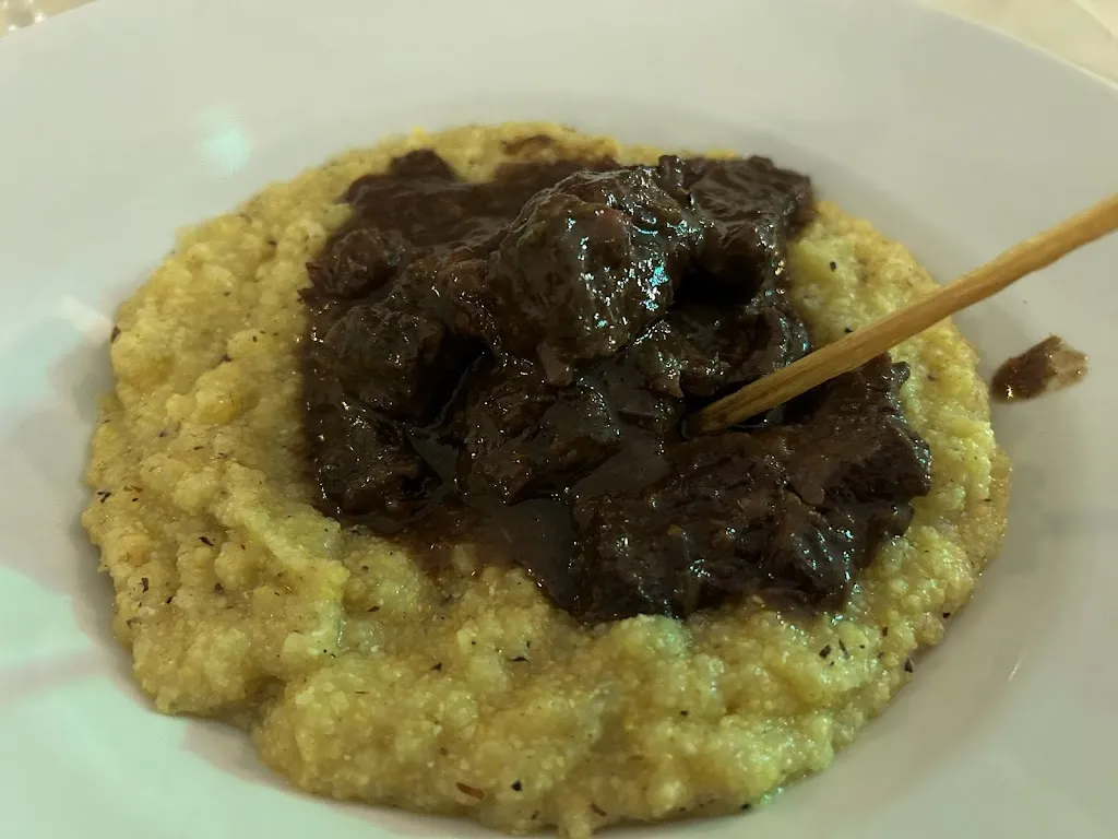 Nicola Vinci_Ristorante pizzeria pub Pianeta Verde_Buccinasco_recensione