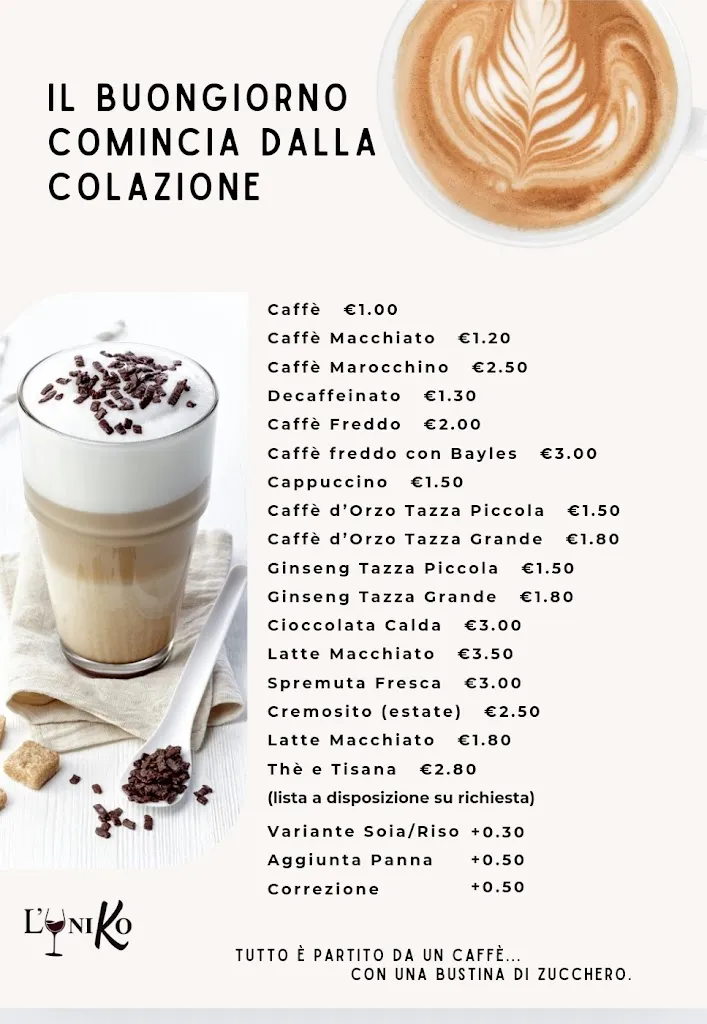 Menu_Bar Il Circolo_Buscoldo_image_2