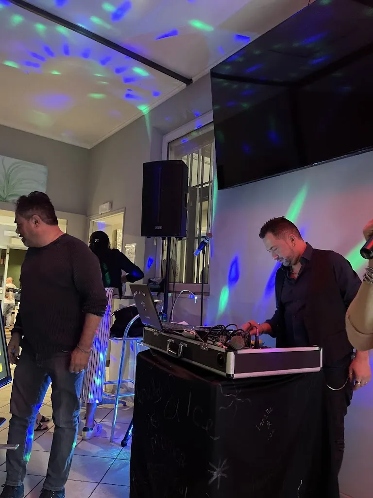 Simone Berni_Bar Il Circolo_Buscoldo_review