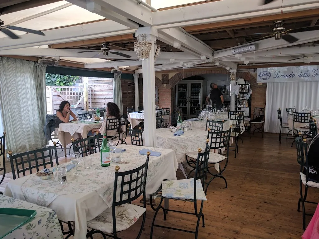 Riccardo Turchetto_Locanda delle Grazie_Buscoldo_review