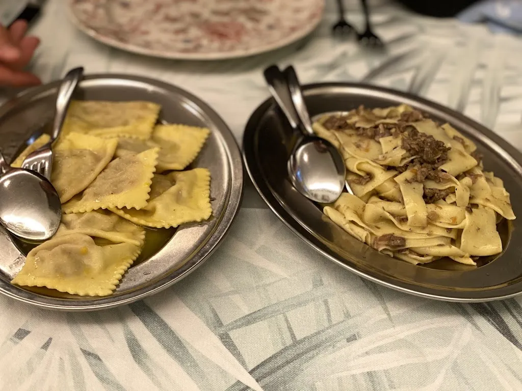 Lama Barr_Locanda delle Grazie_Buscoldo_review