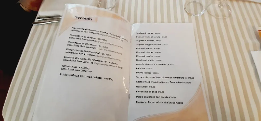 Menu_Trattoria San Lorenzo_Buscoldo_image_3