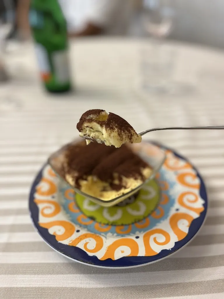 Sara Trainini_Trattoria San Lorenzo_Buscoldo_review