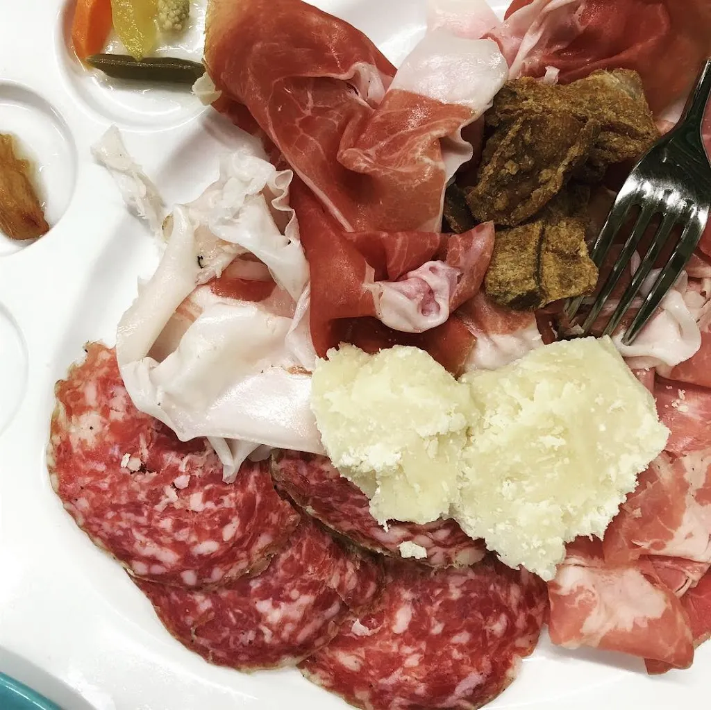 Menu_Trattoria da Claudio 1999_Buscoldo_immagine_5