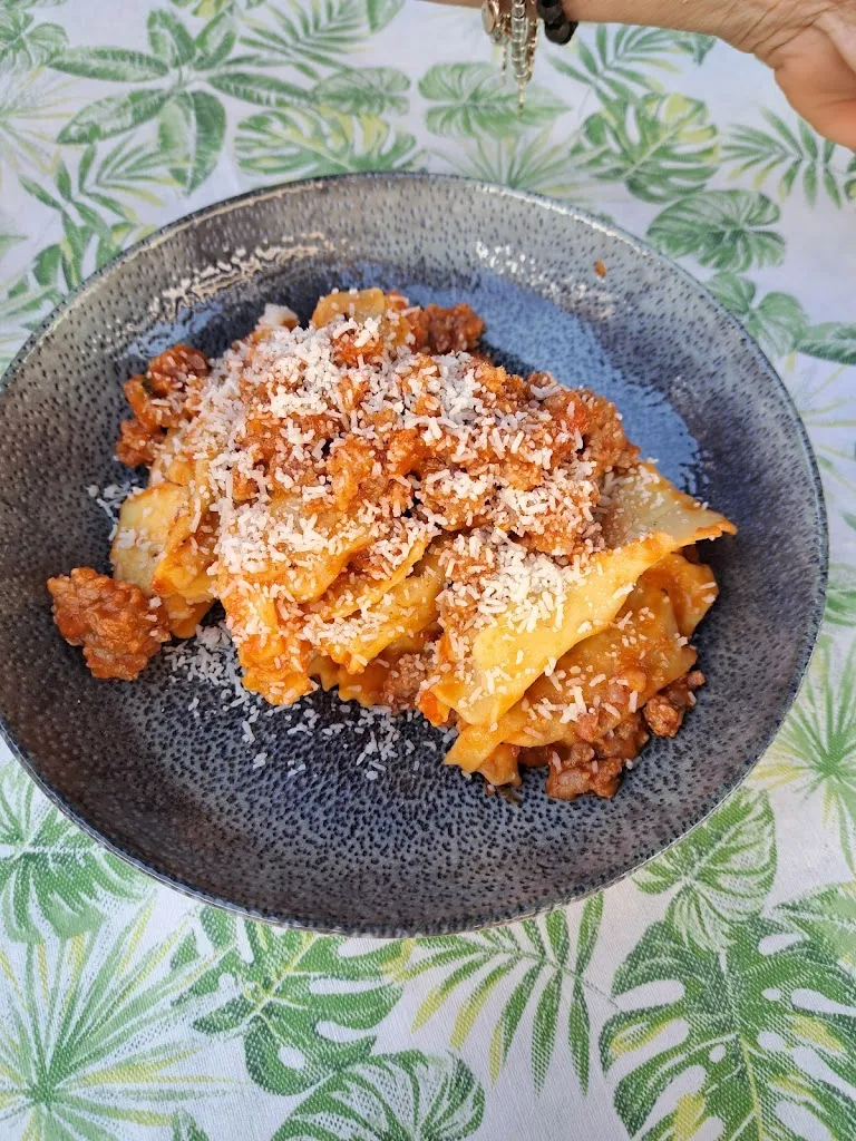 Menu_Trattoria da Claudio 1999_Buscoldo_immagine_9