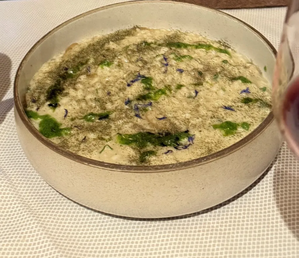 Millefoglie_Trattoria da Claudio 1999_Buscoldo_recensione