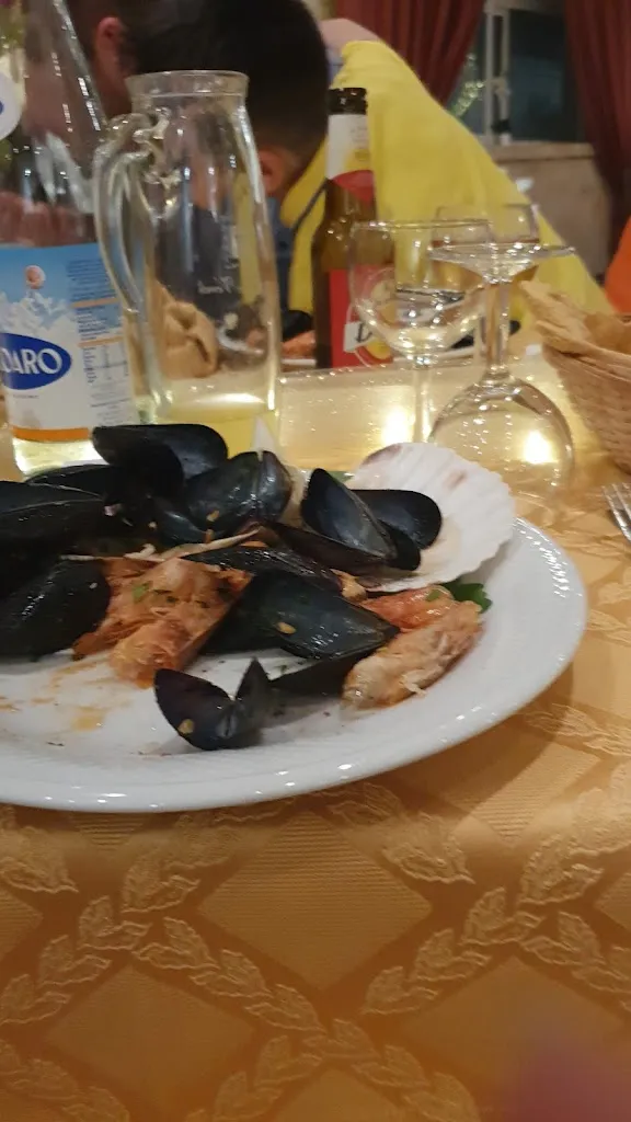 Menu_Città del Sole Ristorante Sala Ricevimenti_Alessano_image_1