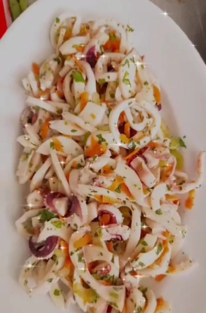 Menu_Città del Sole Ristorante Sala Ricevimenti_Alessano_image_8