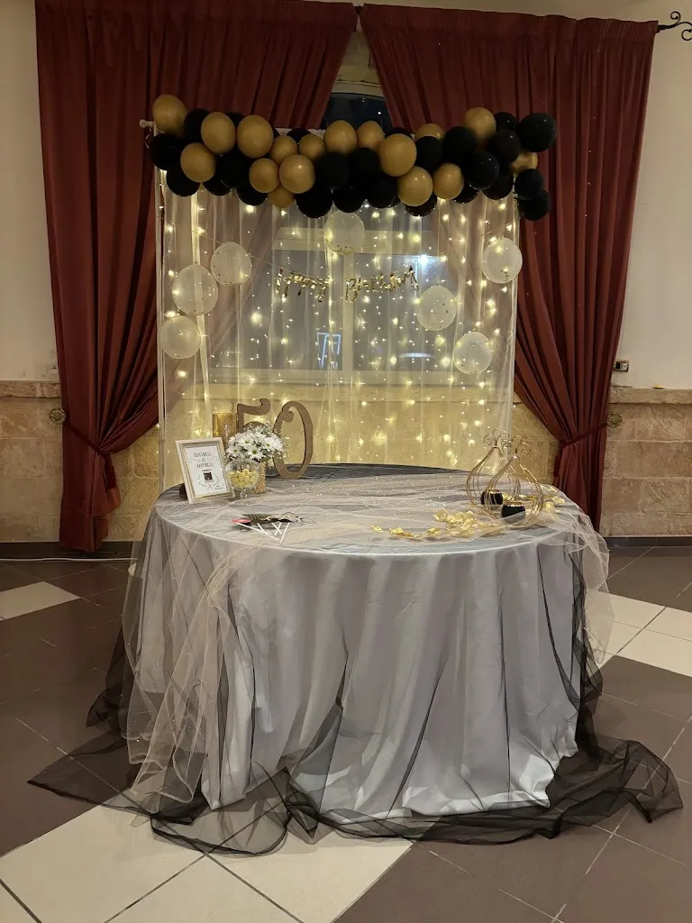 Ilenia_Città del Sole Ristorante Sala Ricevimenti_Alessano_review