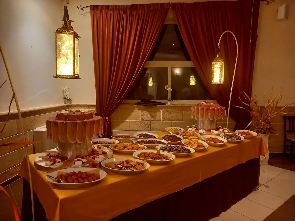 Città del Sole Ristorante Sala Ricevimenti_Alessano_slider_image_1