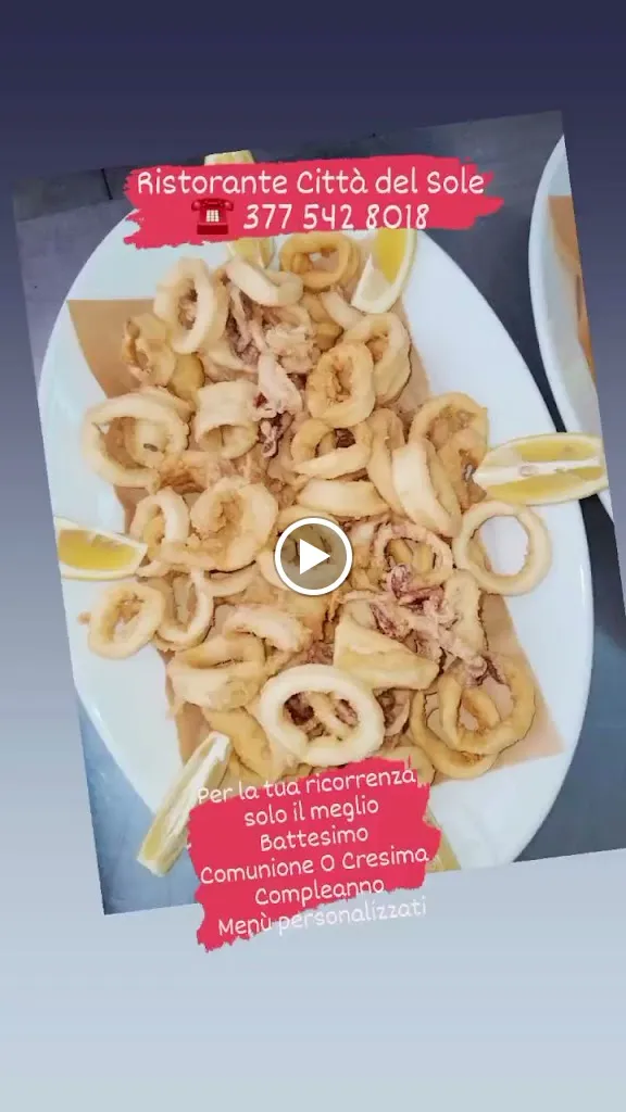 Città del Sole Ristorante Sala Ricevimenti_Alessano_slider_image_2