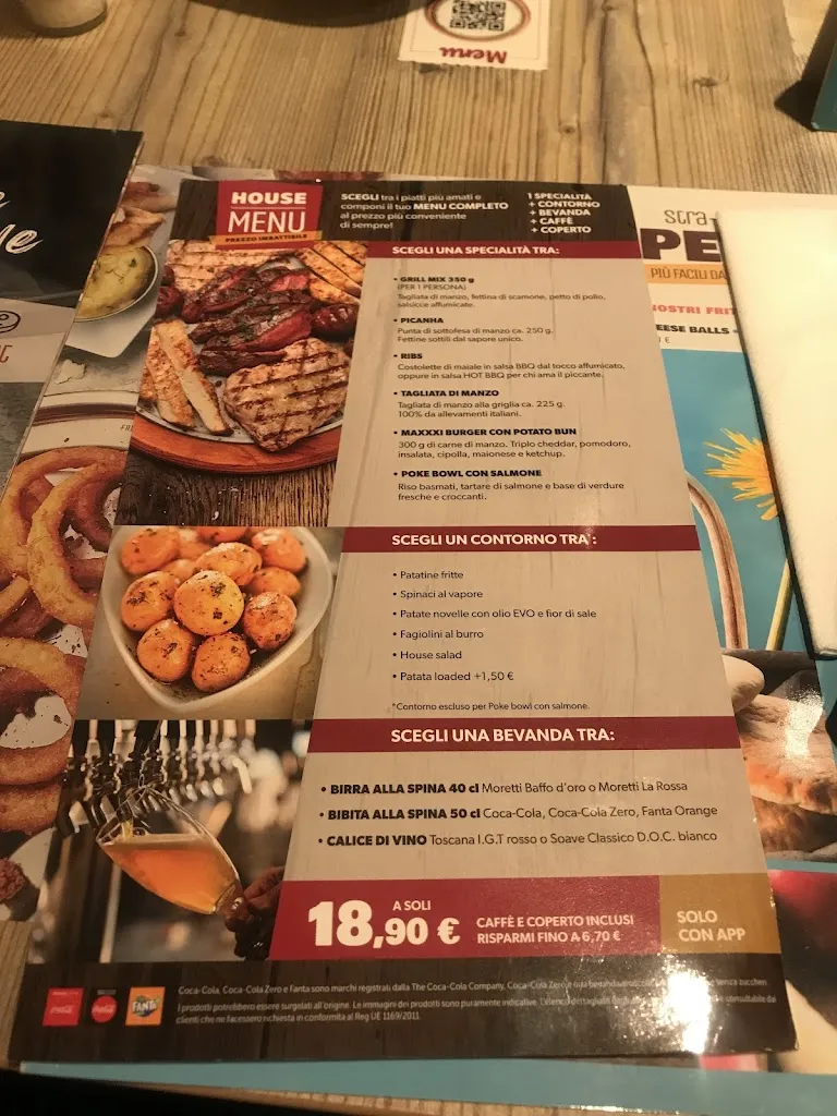 Menu_ROADHOUSE RESTAURANT CURTATONE_Buscoldo_image_1